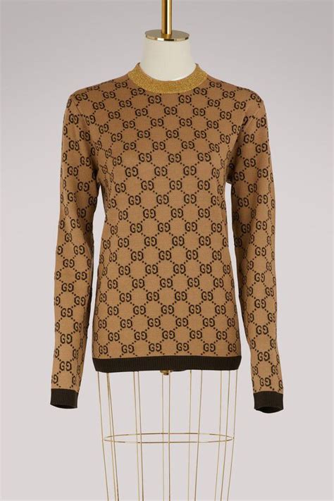 Women's Gucci Sweaters 